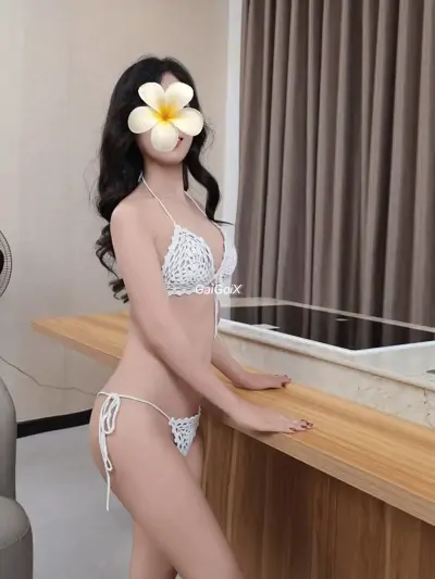 8 🌸BÉ SAM🌸 HotGirl Xinh Sang - Vú To Body Chuẩn Mẫu - Lên Đỉnh Thăng Hoa Phấn Khích Cùng Em thumb 11