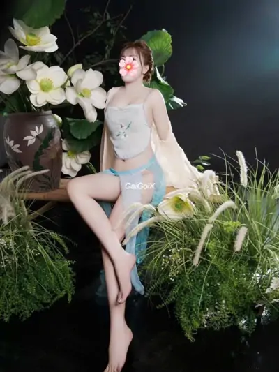 🌸TƯỜNG VY Nuru🌸 VÚ TO BODY NGỌT THỊT - LÀM TÌNH ĐỈNH CAO thumb 15