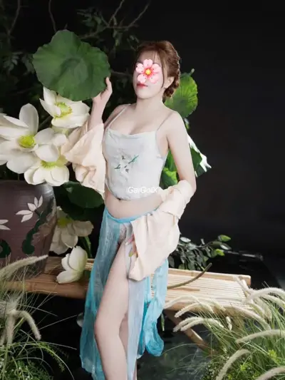 🌸TƯỜNG VY Nuru🌸 VÚ TO BODY NGỌT THỊT - LÀM TÌNH ĐỈNH CAO thumb 6