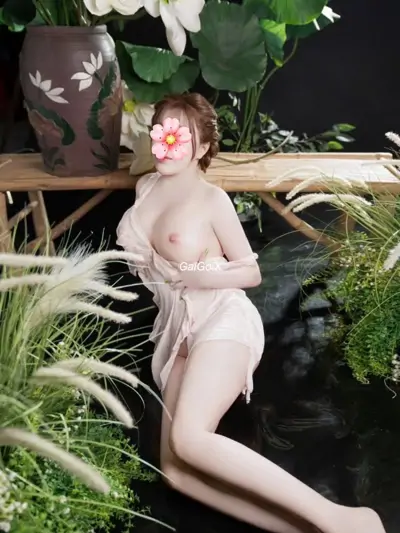 🌸TƯỜNG VY Nuru🌸 VÚ TO BODY NGỌT THỊT - LÀM TÌNH ĐỈNH CAO thumb 4
