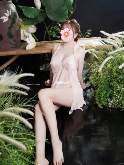 🌸TƯỜNG VY Nuru🌸 VÚ TO BODY NGỌT THỊT - LÀM TÌNH ĐỈNH CAO thumb 8