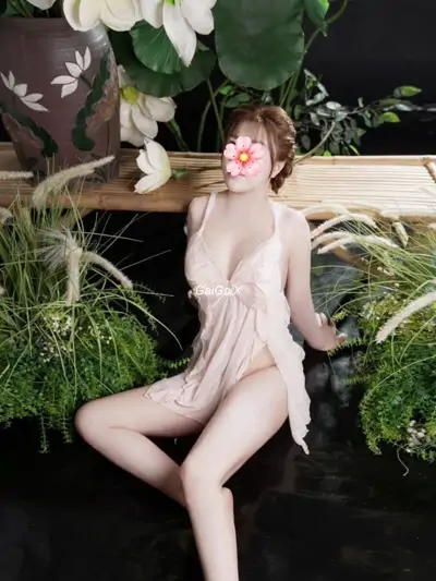 🌸TƯỜNG VY Nuru🌸 VÚ TO BODY NGỌT THỊT - LÀM TÌNH ĐỈNH CAO thumb 13