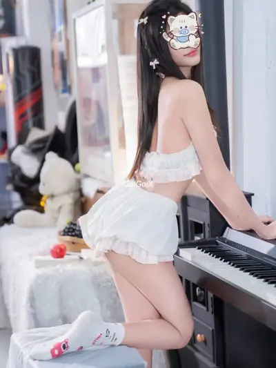 ❤️ÁNH LINH❤️Cô Gái 2k6 Gái Non, Ngọt Nước, Làm Tình Cực Phê thumb 13