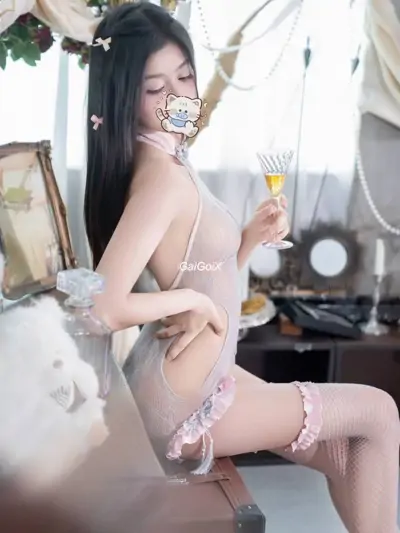 ❤️ÁNH LINH❤️Cô Gái 2k6 Gái Non, Ngọt Nước, Làm Tình Cực Phê thumb 3