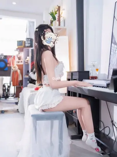❤️ÁNH LINH❤️Cô Gái 2k6 Gái Non, Ngọt Nước, Làm Tình Cực Phê thumb 2