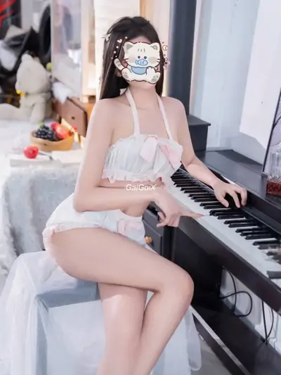 ❤️ÁNH LINH❤️Cô Gái 2k6 Gái Non, Ngọt Nước, Làm Tình Cực Phê thumb 10