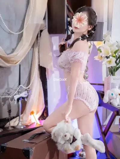 ❤️ Ngọc Mai ❤️ Duyên Dáng, Tình Cảm Đắm Say, Bùng Cháy Đam Mê thumb 8
