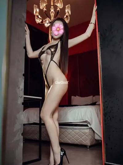 THƯ KỲ 🔥GÁI DÂM NÓNG BỎNG CHIỀU KHÁCH 🔥 thumb 2