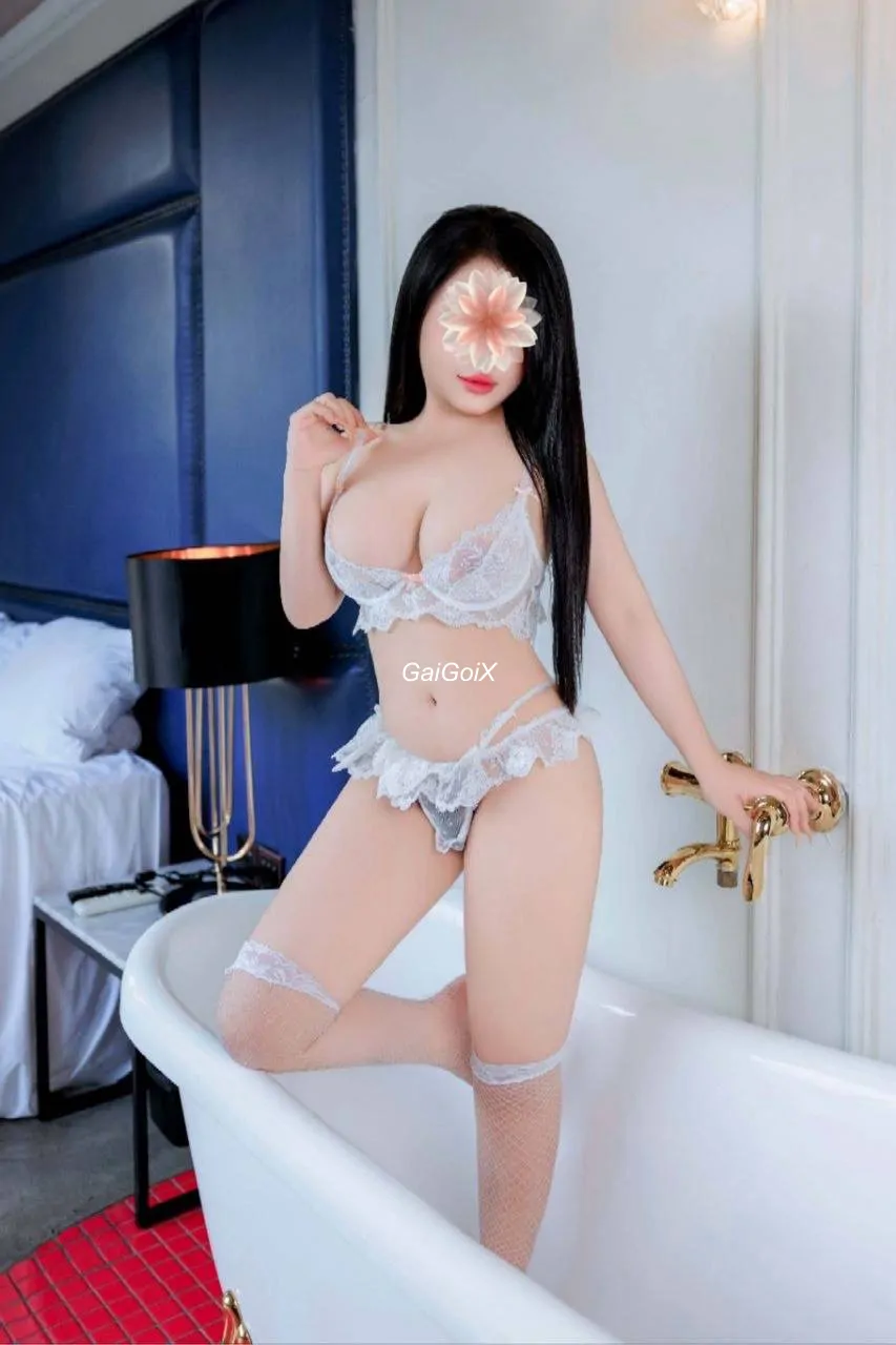 ❤️ Mụi Mụi ❤️ Xinh - Ngoan - Yêu Của Các A đây Nè 1