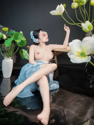 ❤️Linh Thỏ❤️Người Đẹp, Dáng Chuẩn, Phục Vụ Nhiệt Tình Hết Mình thumb 12