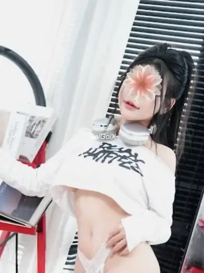 ❤️ Nhã Vy ❤️Baby Girl Ngọt Ngào, Dễ Thương, Cá Tính thumb 8