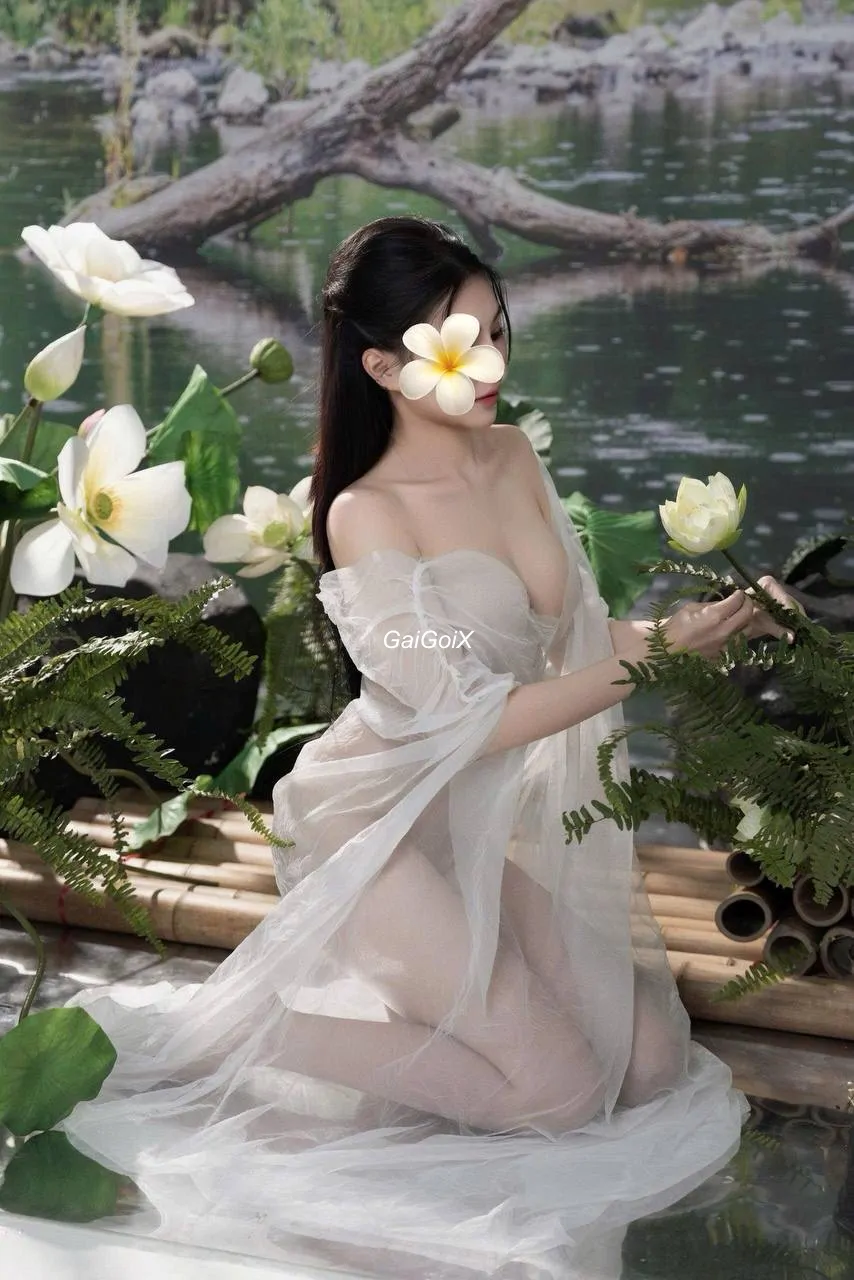 ❤️ An An ❤️ HÀNG CHUẨN ❤️TRẮNG XINH ❤️VÚ KHỦNG ❤️ RẤT YÊU CHIỀU 1