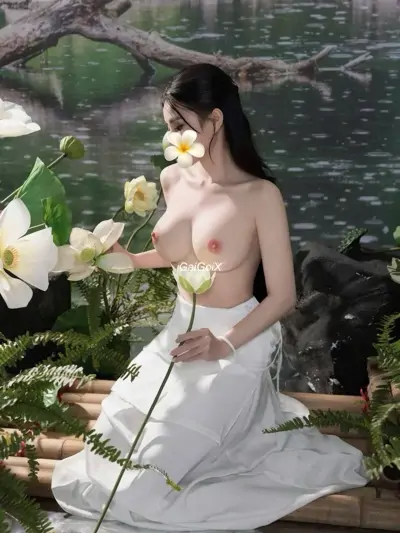 ❤️ An An ❤️ HÀNG CHUẨN ❤️TRẮNG XINH ❤️VÚ KHỦNG ❤️ RẤT YÊU CHIỀU thumb 8