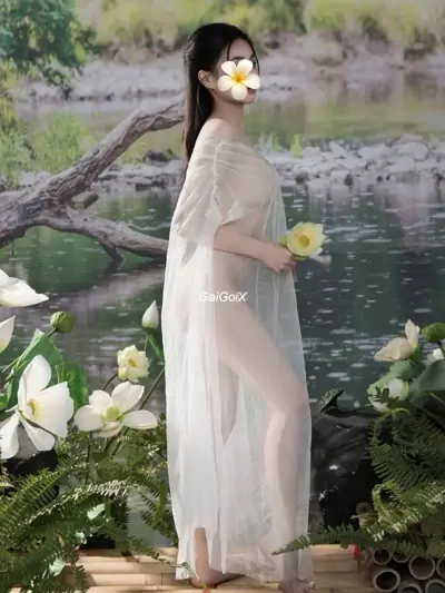 ❤️ An An ❤️ HÀNG CHUẨN ❤️TRẮNG XINH ❤️VÚ KHỦNG ❤️ RẤT YÊU CHIỀU thumb 11