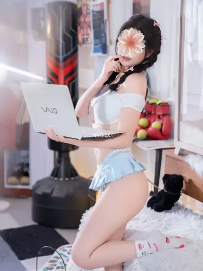 ❤️ Hạ An ❤️ Khuôn Mặt Xinh Đẹp, Body Bốc Lửa, Vú Mông Căng Đét thumb 12