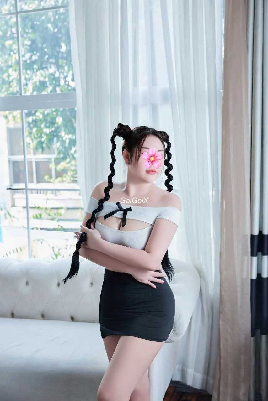 NGỌC ANH❤️GÁI GỌI XINH DÂM PHỤC VỤ VUI VẺ 1