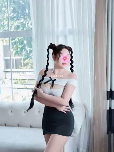 NGỌC ANH❤️GÁI GỌI XINH DÂM PHỤC VỤ VUI VẺ thumb 1