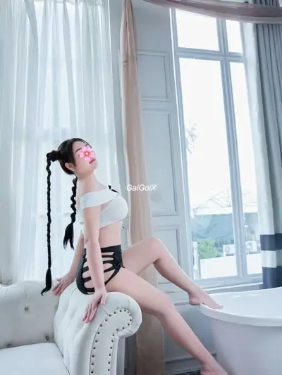 NGỌC ANH❤️GÁI GỌI XINH DÂM PHỤC VỤ VUI VẺ thumb 2
