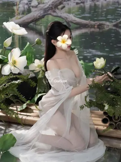 An An - Em gái chuyên nghiệp thumb 6