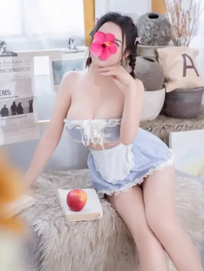 ♥️THIÊN TRANG♥️ NGỌT NGÀO CHU ĐÁO NHƯ NGƯỜI YÊU MẶT RẤT XINH thumb 1