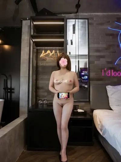 Thủy Tiên _ cam kết ảnh chính chủ tráo hàng hoàn tiền Rất dâm và làm tình như ny thumb 9