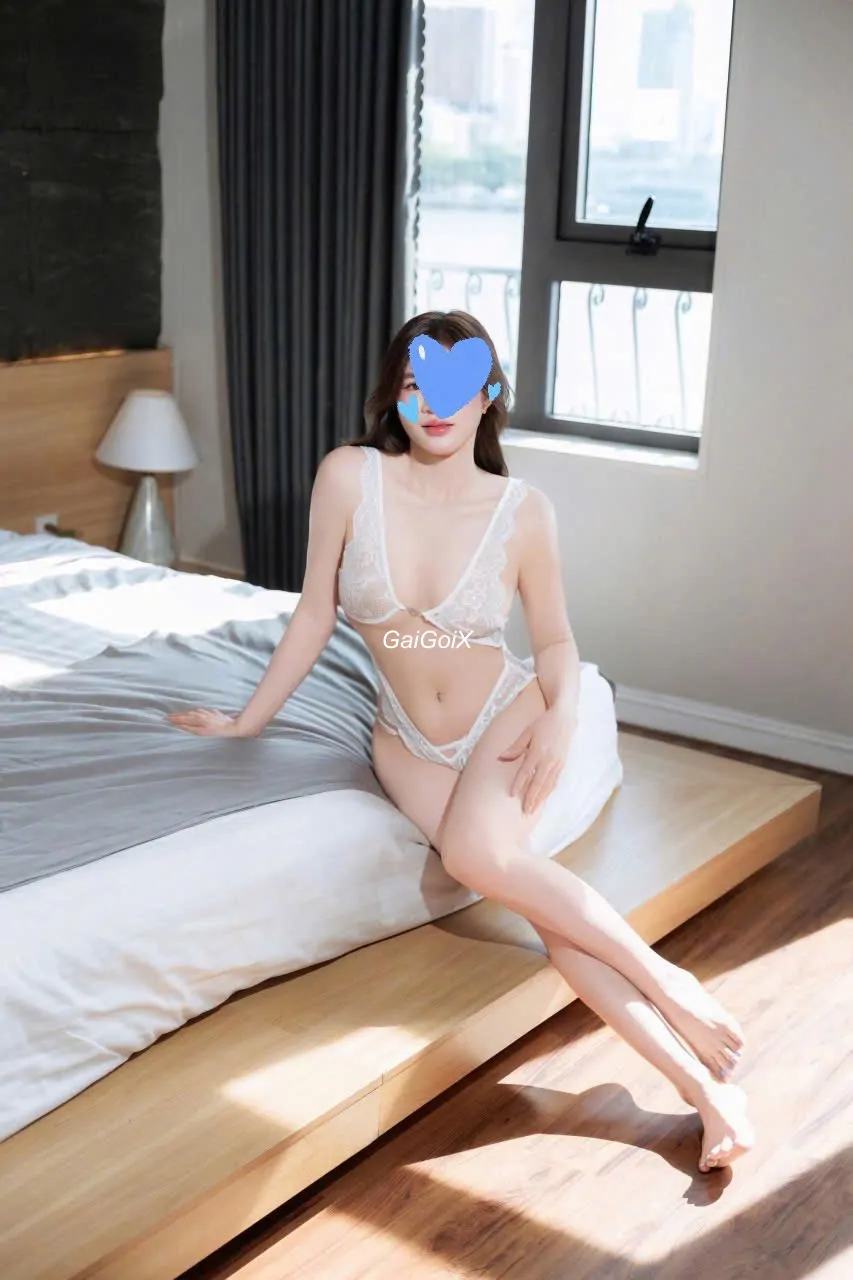 Hot 🌸BẢO TRÂM🌸 XINH XẮN - VÚ TO CHÂN DÀI MASSAGE CHỊCH NHƯ PHIM NHẬT BẢN RẤT DÂM 1