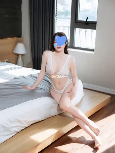 Hot 🌸BẢO TRÂM🌸 XINH XẮN - VÚ TO CHÂN DÀI MASSAGE CHỊCH NHƯ PHIM NHẬT BẢN RẤT DÂM thumb 1