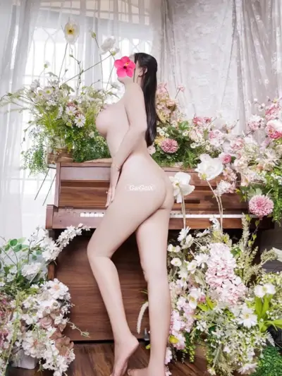 ❤️HOT CLIP SEXY❤️ AN AN - XINH DÂM VÚ BÍM ĐẸP TUYỆT VỜI HÀNG TÌNH CẢM NGON DÂM CHIỀU KHÁCH CỰC CHU ĐÁO thumb 8