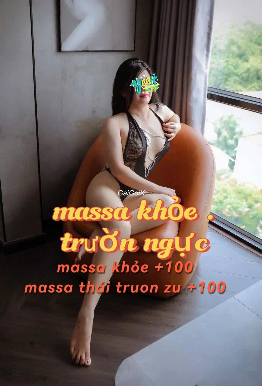 Massage như quỳnh thổi kèn bao phê xinh dâm nữ chìu khách 1