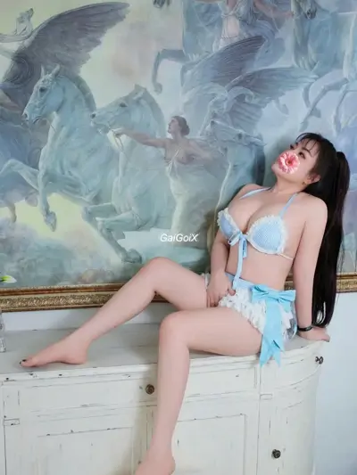 🌸GÁI DÂM🌸  Tuyết Phương _ Nữ Thần Tình Dục, Vú Cực To, Hàu Siêu Bự Ngọt Nước - Chơi Là Phê thumb 13