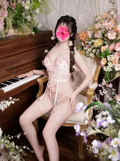 HOT BÉ LAN NGỌC 2K7 GÁI MỚI LỚN LẦN ĐẦU ĐI LÀM SUPPER TEEN thumb 3
