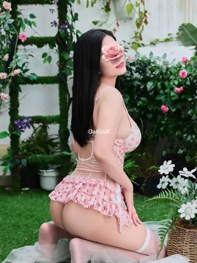 🌸PHƯƠNG PHƯƠNG🌸BJ SỮA CHUA_ GÁI DÂM ĐAM MÊ TÌNH DỤC CHUYÊN KHOA KÈN SÁO CỰC CHIỀU KHÁCH thumb 8