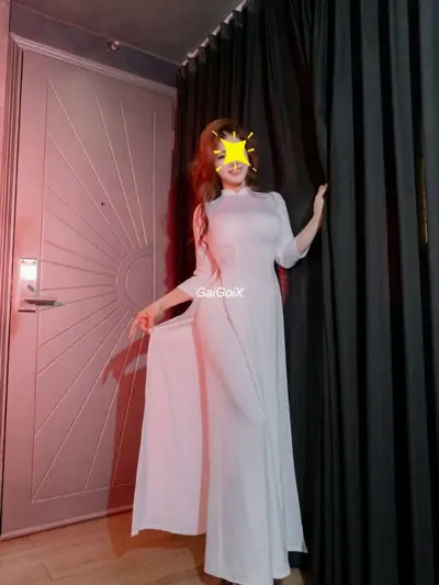 Bảo Yến full service A -Z massage Thái ,trườn Nuru cosplay,chát sex ,bắn tinh miệng thumb 11