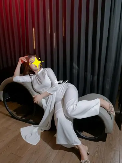 Bảo Yến full service A -Z massage Thái ,trườn Nuru cosplay,chát sex ,bắn tinh miệng thumb 17