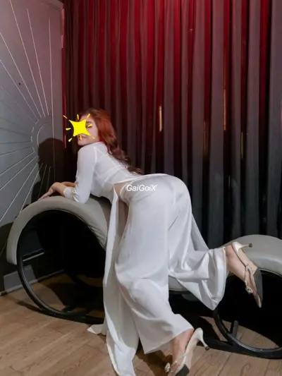 Bảo Yến full service A -Z massage Thái ,trườn Nuru cosplay,chát sex ,bắn tinh miệng thumb 20