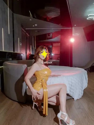 Bảo Yến full service A -Z massage Thái ,trườn Nuru cosplay,chát sex ,bắn tinh miệng thumb 14