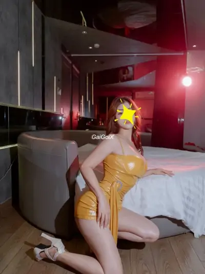 Bảo Yến full service A -Z massage Thái ,trườn Nuru cosplay,chát sex ,bắn tinh miệng thumb 10