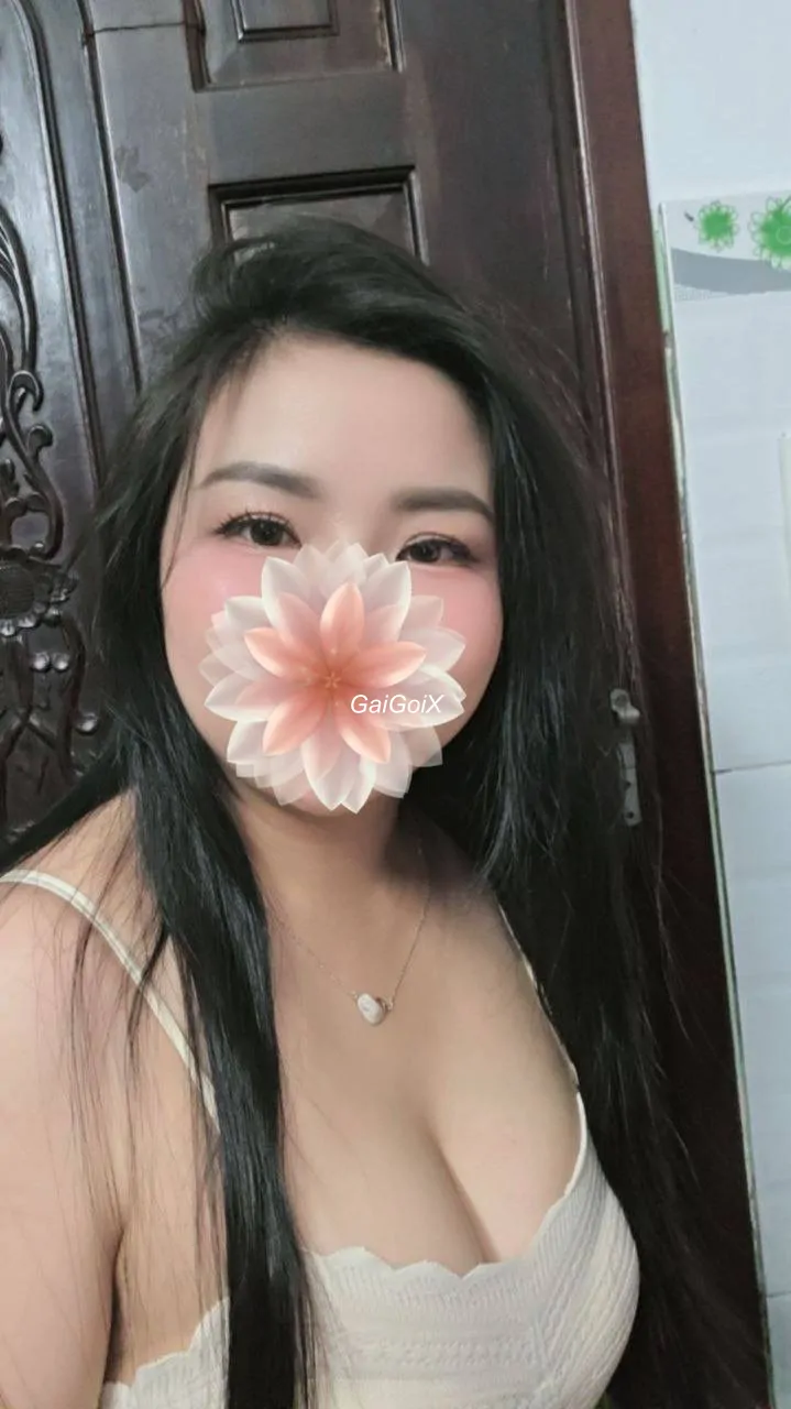 ❤️An An❤️Làm Tình Điêu Luyện, Ân Cần Như Người Tình 1