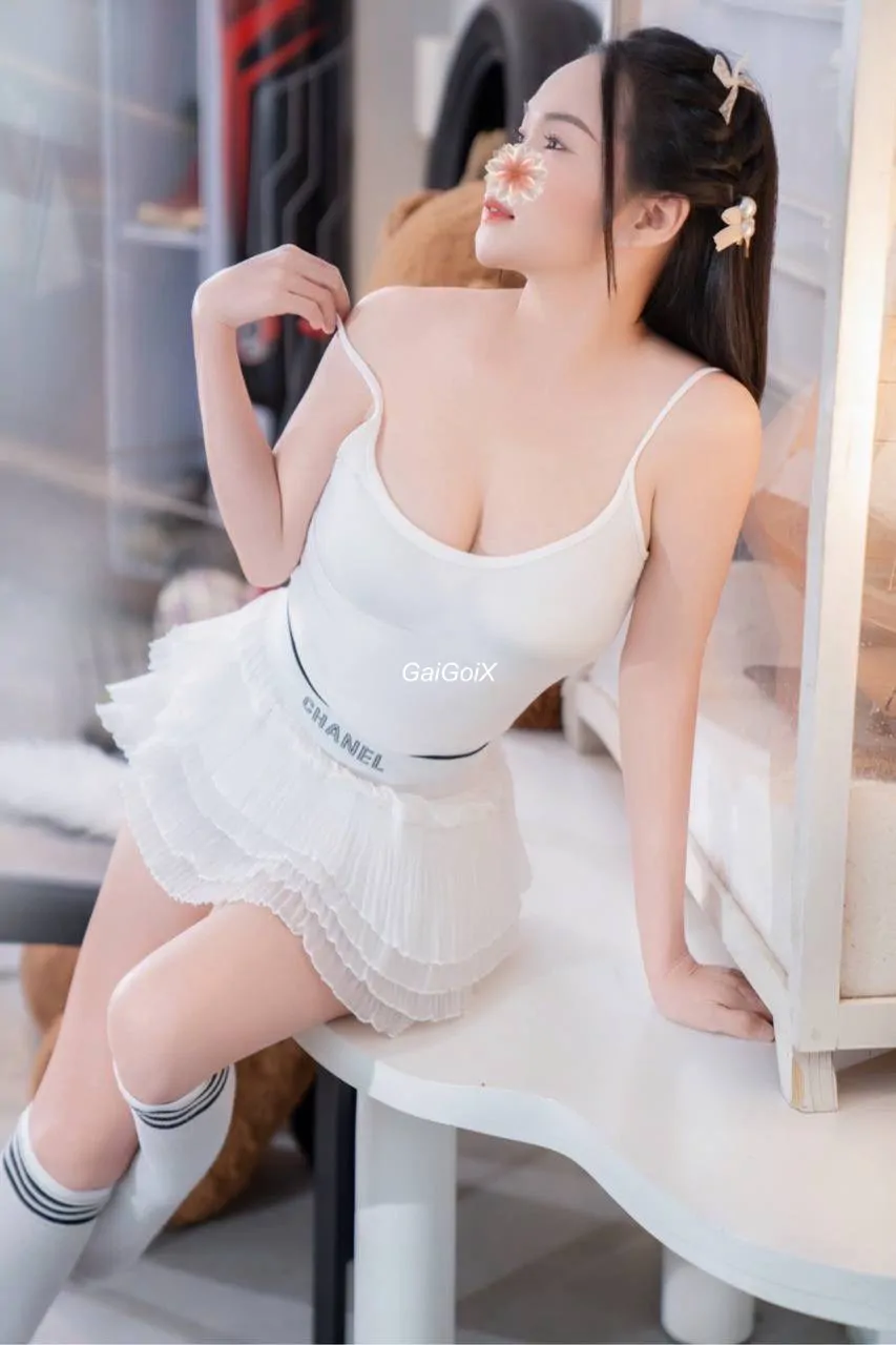 ❤️ Hạ Vy ❤️Thần Dâm Tỷ Tỷ, Làm Tình Điêu Luyện, Bao Phê Luôn Nha AE 1