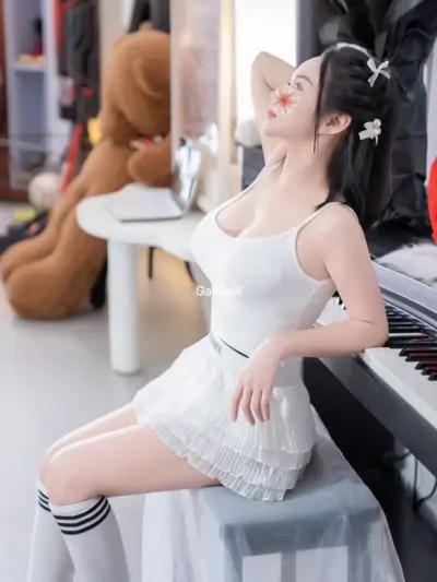 ❤️ Hạ Vy ❤️Thần Dâm Tỷ Tỷ, Làm Tình Điêu Luyện, Bao Phê Luôn Nha AE thumb 6