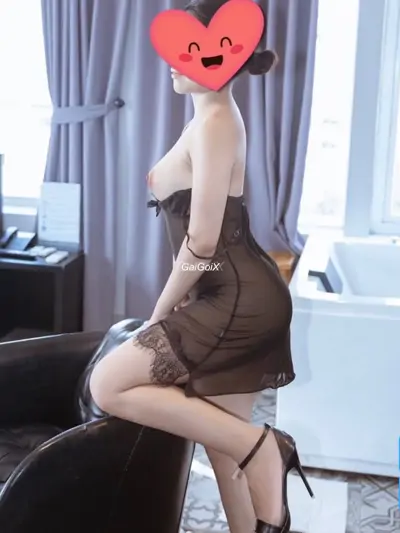 ❤️Tiểu Ly❤️BODY RỰC LỬA - NGỌT NGÀO VÀ QUYẾN RŨ NGẤT NGÂY thumb 12