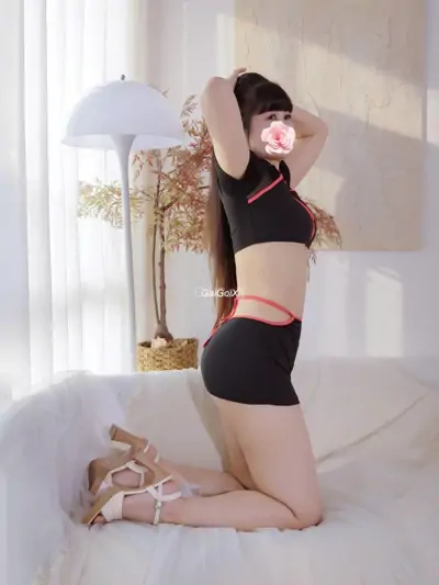 ❤️ THÙY DUNG ❤️EM GÁI NGỌT NGÀO, TÌNH CẢM VÀ ÂN ÁI LÊN SÓNG PHỤC VỤ AE thumb 3