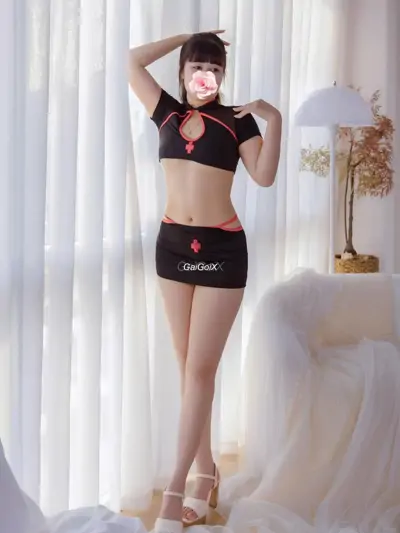 ❤️ THÙY DUNG ❤️EM GÁI NGỌT NGÀO, TÌNH CẢM VÀ ÂN ÁI LÊN SÓNG PHỤC VỤ AE thumb 10