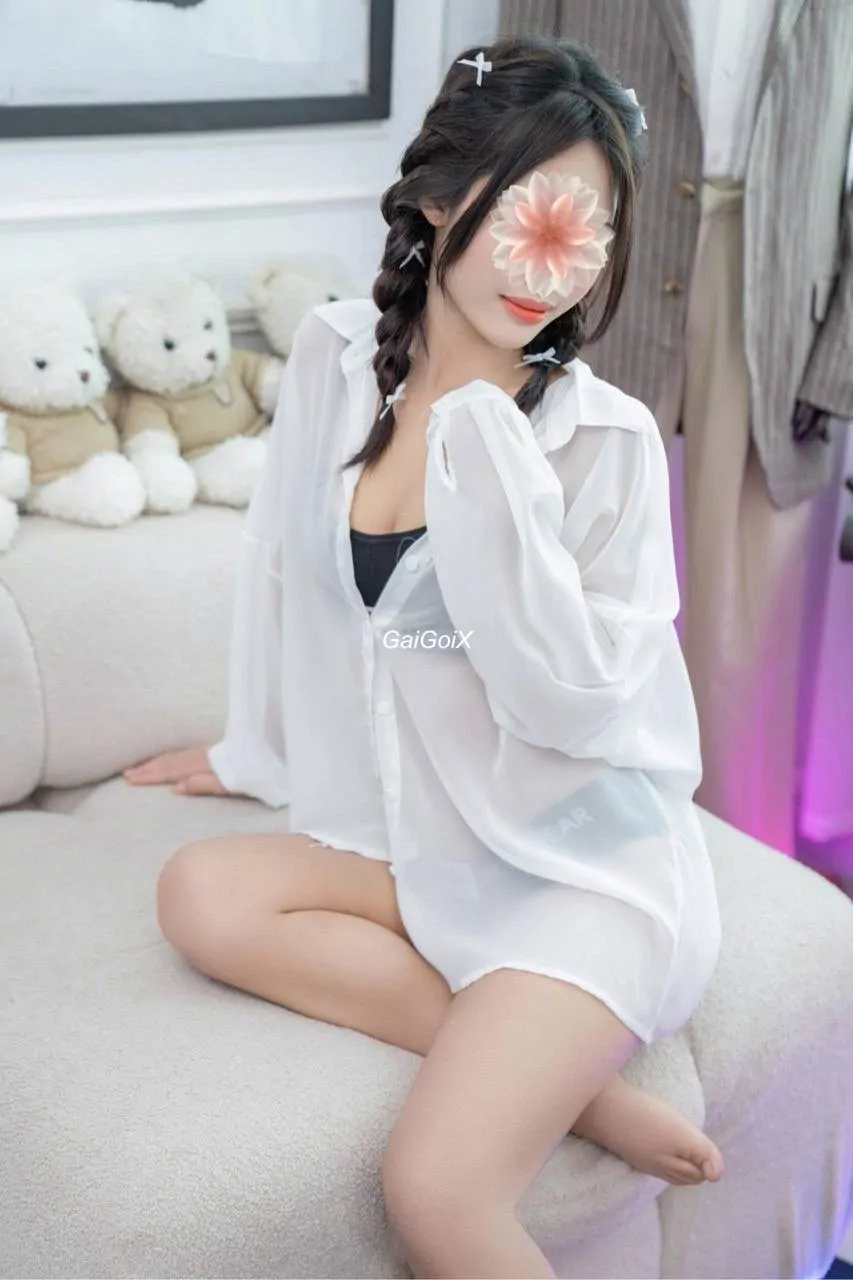 ❤️Khánh Chi❤️BODY RỰC LỬA - NGỌT NGÀO VÀ QUYẾN RŨ NGẤT NGÂY 1