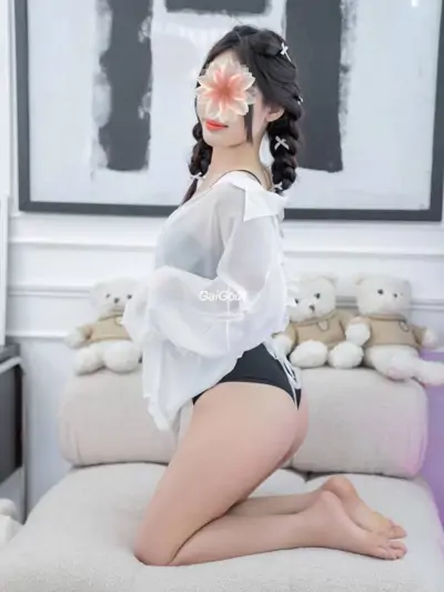 ❤️Khánh Chi❤️BODY RỰC LỬA - NGỌT NGÀO VÀ QUYẾN RŨ NGẤT NGÂY thumb 3