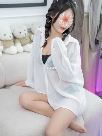 ❤️Khánh Chi❤️BODY RỰC LỬA - NGỌT NGÀO VÀ QUYẾN RŨ NGẤT NGÂY thumb 1