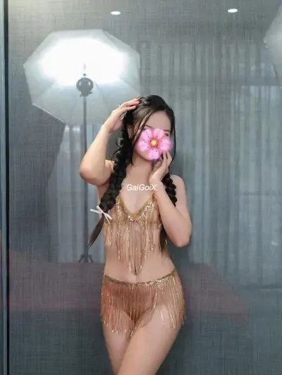 Sexy TRÀ MY _ Đẳng Cấp Gái Xinh Nuột Nà Body Cực Chuẩn_ ngọt ngào chiều chuộng thumb 12