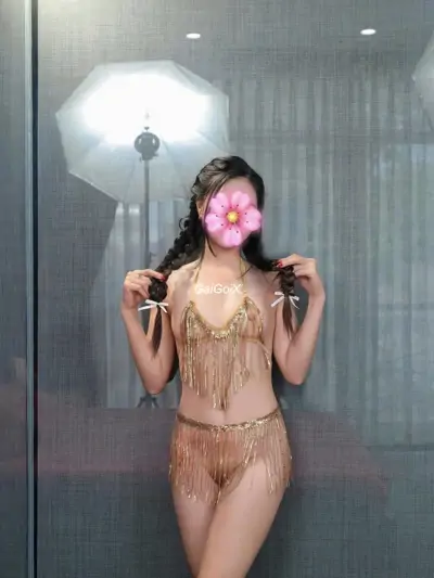 Sexy TRÀ MY _ Đẳng Cấp Gái Xinh Nuột Nà Body Cực Chuẩn_ ngọt ngào chiều chuộng thumb 1