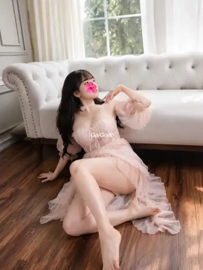 🌸Bạch Linh🌸 hàng new mới tinh Ngôi Sao Nóng Bỏng , Một Thiên Thần Sex Cực Đỉnh thumb 2