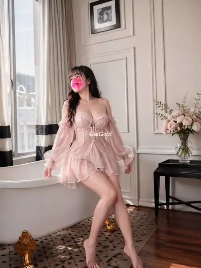 🌸Bạch Linh🌸 hàng new mới tinh Ngôi Sao Nóng Bỏng , Một Thiên Thần Sex Cực Đỉnh thumb 9